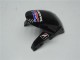 2009-2012 Orange Rouge Noir Repsol Honda CBR600RR Carénage Moto 2009-2012 Orange Rouge Noir Repsol Honda CBR600RR Carénage Moto