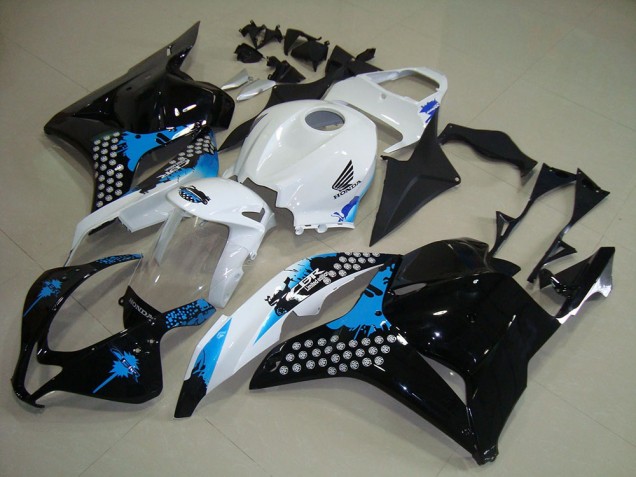 2009-2012 Spécial Décalque Honda CBR600RR Carénage Moto 2009-2012 Spécial Décalque Honda CBR600RR Carénage Moto