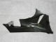 2009-2012 Vert Noir Blanc 25 Kawasaki ZX6R Carénage Moto 2009-2012 Vert Noir Blanc 25 Kawasaki ZX6R Carénage Moto