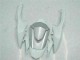 2009-2016 Blanc Noir Suzuki GSXR 1000 Carénages Moto 2009-2016 Blanc Noir Suzuki GSXR 1000 Carénages Moto