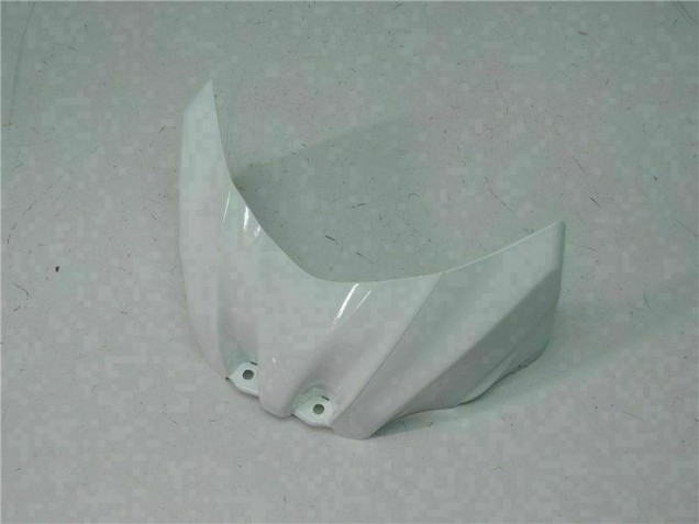 2009-2016 Blanc Noir Suzuki GSXR 1000 Carrosserie Moto