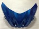 2009-2016 Bleu Blanc Suzuki GSXR 1000 Kit Carénages Motos & Plastique 2009-2016 Bleu Blanc Suzuki GSXR 1000 Kit Carénages Motos & Plastique