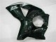 2009-2016 Brun Noir Suzuki GSXR 1000 Carénage Moto 2009-2016 Brun Noir Suzuki GSXR 1000 Carénage Moto