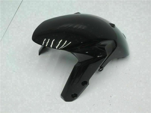 2009-2016 Brun Noir Suzuki GSXR 1000 Carénages Moto