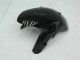 2009-2016 Brun Noir Suzuki GSXR 1000 Carénages Moto