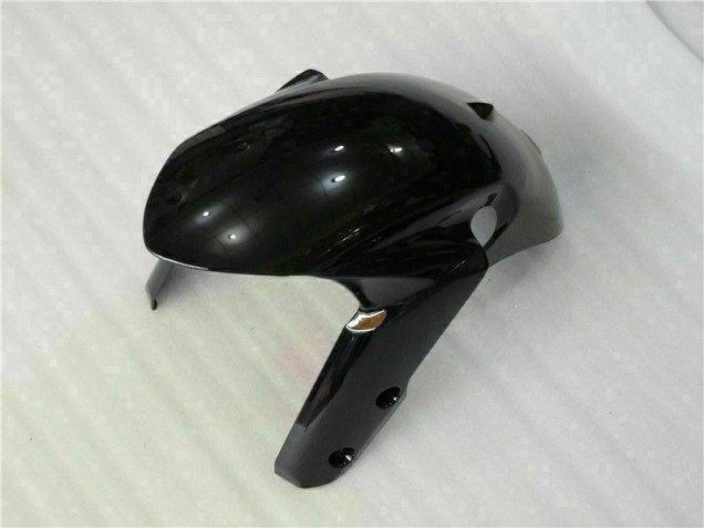 2009-2016 Brun Noir Suzuki GSXR 1000 Carrosserie Moto 2009-2016 Brun Noir Suzuki GSXR 1000 Carrosserie Moto
