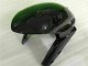 2009-2016 Noir Suzuki GSXR 1000 Carrosserie Moto 2009-2016 Noir Suzuki GSXR 1000 Carrosserie Moto