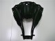 2011-2015 Noir Mat Kawasaki ZX10R Carénage Moto 2011-2015 Noir Mat Kawasaki ZX10R Carénage Moto