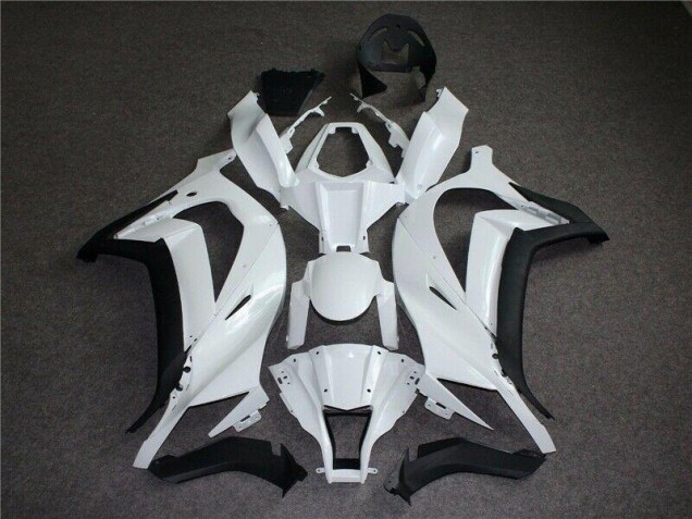 2011-2015 Non Peint Kawasaki ZX10R Carénages Moto 2011-2015 Non Peint Kawasaki ZX10R Carénages Moto