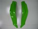 2011-2015 Vert Noir Kawasaki ZX10R Carrosserie Moto 2011-2015 Vert Noir Kawasaki ZX10R Carrosserie Moto