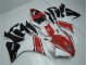 2012-2014 Blanc Rouge Noir Yamaha YZF R1 Carénage Moto 2012-2014 Blanc Rouge Noir Yamaha YZF R1 Carénage Moto