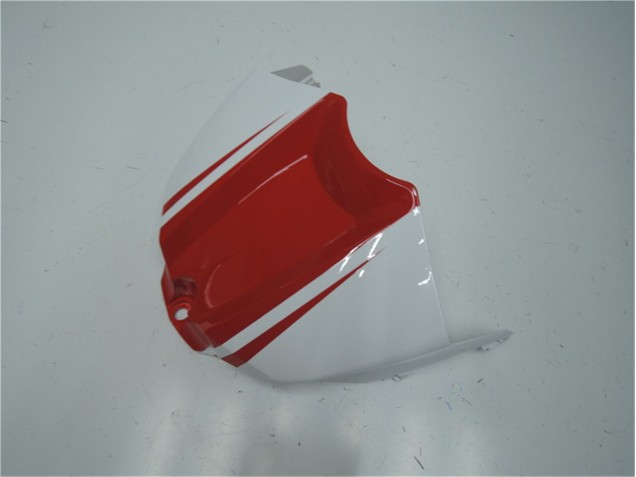 2012-2014 Blanc Rouge Noir Yamaha YZF R1 Carénage Moto 2012-2014 Blanc Rouge Noir Yamaha YZF R1 Carénage Moto