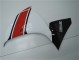 2012-2014 Blanc Rouge Noir Yamaha YZF R1 Carénage Moto 2012-2014 Blanc Rouge Noir Yamaha YZF R1 Carénage Moto