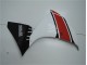 2012-2014 Blanc Rouge Noir Yamaha YZF R1 Carénage Moto 2012-2014 Blanc Rouge Noir Yamaha YZF R1 Carénage Moto