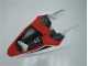 2012-2014 Blanc Rouge Noir Yamaha YZF R1 Carénage Moto 2012-2014 Blanc Rouge Noir Yamaha YZF R1 Carénage Moto