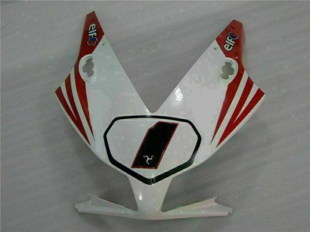 2012-2016 Bleu Blanc Honda CBR1000RR Carénage Moto 2012-2016 Bleu Blanc Honda CBR1000RR Carénage Moto