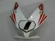 2012-2016 Bleu Blanc Honda CBR1000RR Carénage Moto 2012-2016 Bleu Blanc Honda CBR1000RR Carénage Moto