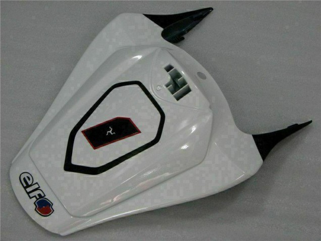 2012-2016 Bleu Blanc Honda CBR1000RR Carénage Moto 2012-2016 Bleu Blanc Honda CBR1000RR Carénage Moto