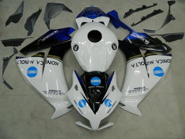 2012-2016 Konica Honda CBR1000RR Carénage Moto 2012-2016 Konica Honda CBR1000RR Carénage Moto