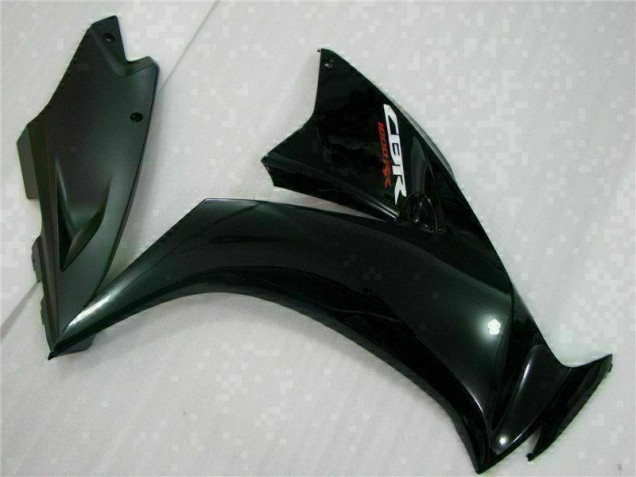 2012-2016 Noir Honda CBR1000RR Carénages Moto 2012-2016 Noir Honda CBR1000RR Carénages Moto