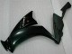 2012-2016 Noir Honda CBR1000RR Carénages Moto 2012-2016 Noir Honda CBR1000RR Carénages Moto