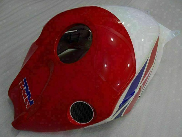 2012-2016 Rouge Blanc Bleu 23 Honda CBR1000RR Carénage Moto 2012-2016 Rouge Blanc Bleu 23 Honda CBR1000RR Carénage Moto
