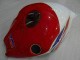 2012-2016 Rouge Blanc Bleu 23 Honda CBR1000RR Carénage Moto 2012-2016 Rouge Blanc Bleu 23 Honda CBR1000RR Carénage Moto