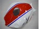 2012-2016 Rouge Blanc Bleu Honda CBR1000RR Carénage Moto