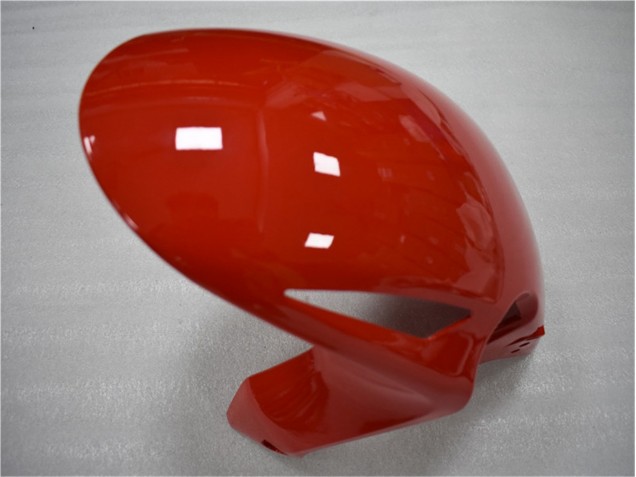2012-2016 Rouge Blanc Bleu Honda CBR1000RR Carénage Moto