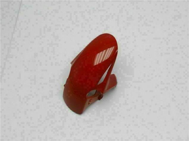 2012-2016 Rouge Blanc Honda CBR1000RR Carénage Moto 2012-2016 Rouge Blanc Honda CBR1000RR Carénage Moto