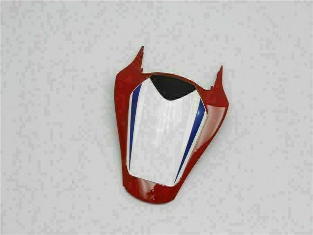 2012-2016 Rouge Blanc Honda CBR1000RR Carénage Moto 2012-2016 Rouge Blanc Honda CBR1000RR Carénage Moto