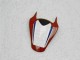 2012-2016 Rouge Blanc Honda CBR1000RR Carénage Moto 2012-2016 Rouge Blanc Honda CBR1000RR Carénage Moto