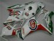 2012-2016 Rouge Blanc PATA Honda CBR1000RR Carénages Moto 2012-2016 Rouge Blanc PATA Honda CBR1000RR Carénages Moto
