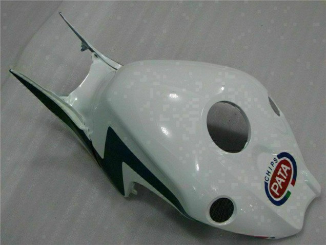 2012-2016 Rouge Blanc PATA Honda CBR1000RR Carénages Moto 2012-2016 Rouge Blanc PATA Honda CBR1000RR Carénages Moto