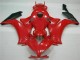 2012-2016 Rouge Honda CBR1000RR Carénage Moto 2012-2016 Rouge Honda CBR1000RR Carénage Moto