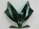 2012-2016 Rouge Noir Honda CBR1000RR Carénages Moto 2012-2016 Rouge Noir Honda CBR1000RR Carénages Moto
