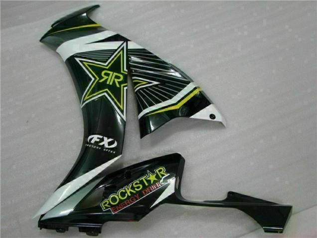 2012-2016 Rouge Noir Honda CBR1000RR Carénages Moto 2012-2016 Rouge Noir Honda CBR1000RR Carénages Moto