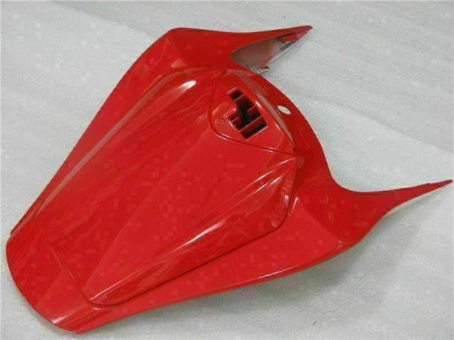 2012-2016 Rouge Noir Honda CBR1000RR Carénages Moto 2012-2016 Rouge Noir Honda CBR1000RR Carénages Moto
