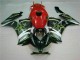 2012-2016 Rouge Noir Honda CBR1000RR Carénages Moto 2012-2016 Rouge Noir Honda CBR1000RR Carénages Moto