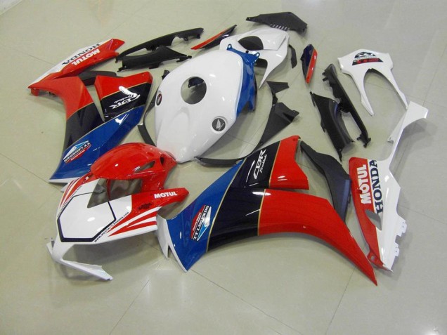 2012-2016 TT Legends Honda CBR1000RR Carénage Moto 2012-2016 TT Legends Honda CBR1000RR Carénage Moto