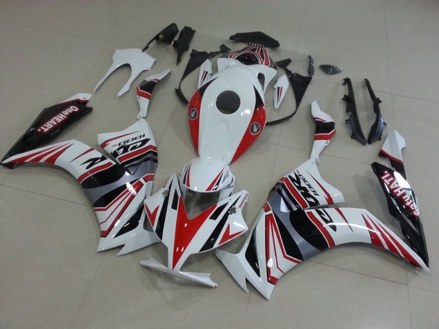 2012-2016 Un seul coeur Honda CBR1000RR Carénage Moto 2012-2016 Un seul coeur Honda CBR1000RR Carénage Moto
