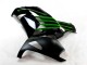 2012-2021 Noir Vert Kawasaki ZX14R ZZR1400 Carénage Moto 2012-2021 Noir Vert Kawasaki ZX14R ZZR1400 Carénage Moto