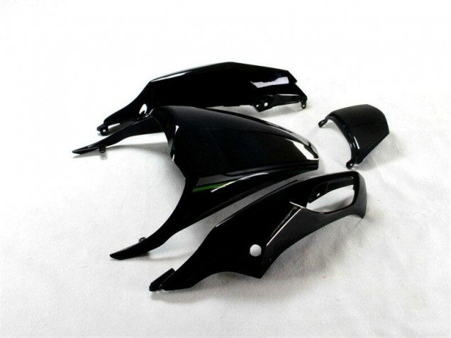 2012-2021 Noir Vert Kawasaki ZX14R ZZR1400 Carénage Moto 2012-2021 Noir Vert Kawasaki ZX14R ZZR1400 Carénage Moto