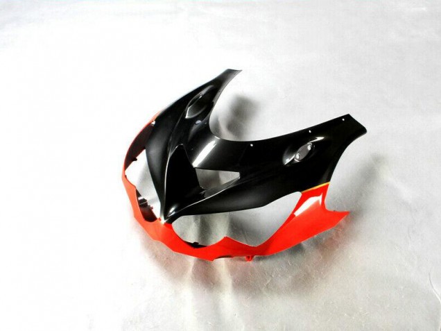 2012-2021 Rouge Kawasaki ZX14R ZZR1400 Carénage Moto 2012-2021 Rouge Kawasaki ZX14R ZZR1400 Carénage Moto