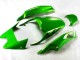 2012-2021 Vert Noir Kawasaki ZX14R ZZR1400 Carénage Moto 2012-2021 Vert Noir Kawasaki ZX14R ZZR1400 Carénage Moto