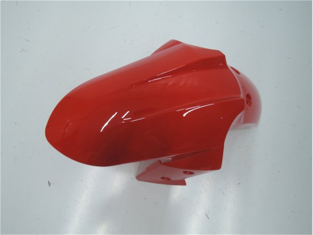 2013-2016 Rouge Blanc Noir Kawasaki EX300 Carénage Moto