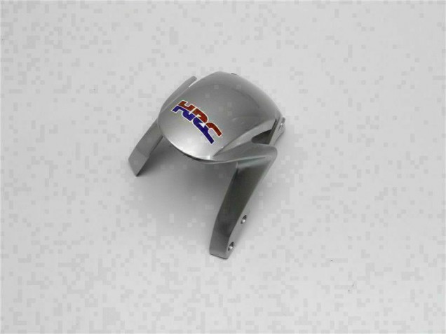 2013-2021 Rouge Argent Honda CBR600RR Carénage Moto 2013-2021 Rouge Argent Honda CBR600RR Carénage Moto