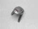 2013-2021 Rouge Argent Honda CBR600RR Carénage Moto 2013-2021 Rouge Argent Honda CBR600RR Carénage Moto