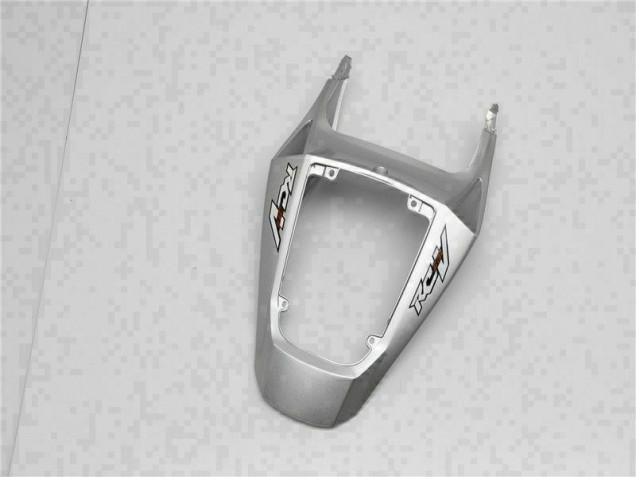 2013-2021 Rouge Argent Honda CBR600RR Carénage Moto 2013-2021 Rouge Argent Honda CBR600RR Carénage Moto