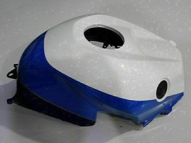 2013-2021 Rouge Bleu Honda CBR600RR Carénage Moto